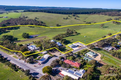 Property photo of 8449 Main South Road Delamere SA 5204