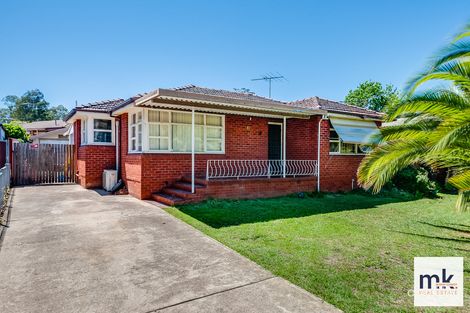 31 Hurlstone Ave, Glenfield, NSW 2167