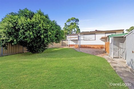 Property photo of 20 Mantaka Street Blacktown NSW 2148