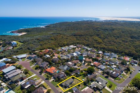 Property photo of 6 Vantage Place Boat Harbour NSW 2316