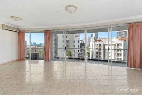 Property photo of 27/19 Riverview Parade Surfers Paradise QLD 4217