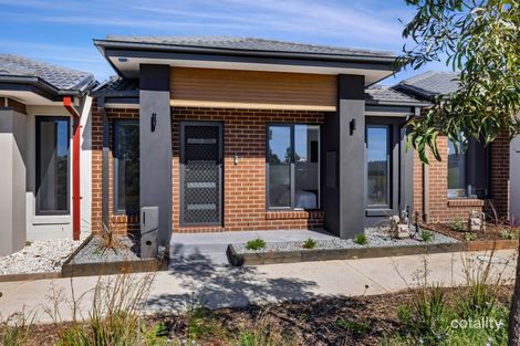 5 Tradition Walk, Tarneit, VIC 3029