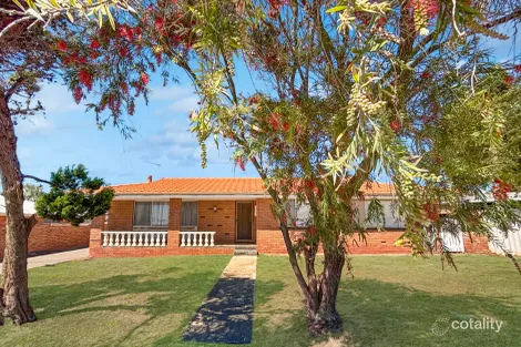 Property photo of 44 Ackland Road Mount Tarcoola WA 6530