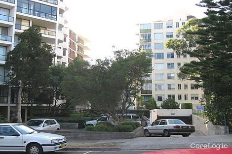 Property photo of 15/2-8 Llandaff Street Bondi Junction NSW 2022
