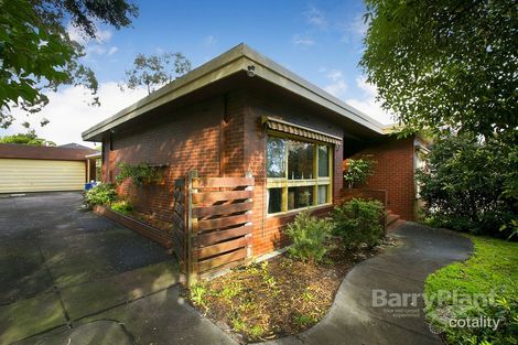 Property photo of 162 Lum Road Wheelers Hill VIC 3150