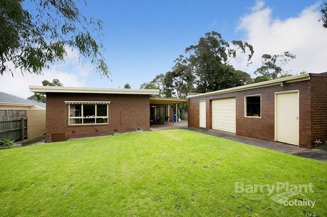 Property photo of 162 Lum Road Wheelers Hill VIC 3150