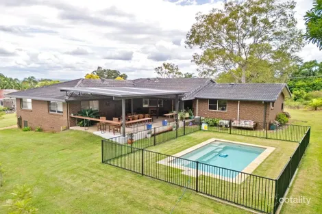 Property photo of 25 Highview Crescent Modanville NSW 2480