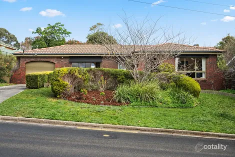Property photo of 33 Vincent Boulevard Flagstaff Hill SA 5159