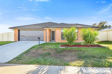 Property photo of 21 Goodwin Street West Tamworth NSW 2340