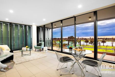 409/70 Queens Rd, Melbourne, VIC 3004