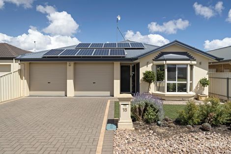 Property photo of 18 Isabel Road Munno Para West SA 5115