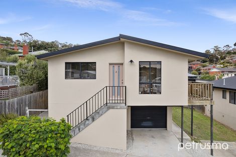 Property photo of 2/102 Gordons Hill Road Lindisfarne TAS 7015