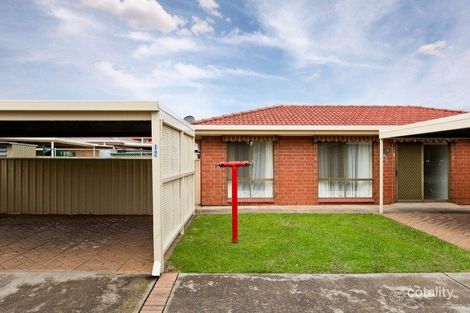 Property photo of 12/192 Morphett Road Glengowrie SA 5044