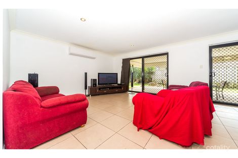 Property photo of 6 Buchanan Circuit Oxenford QLD 4210