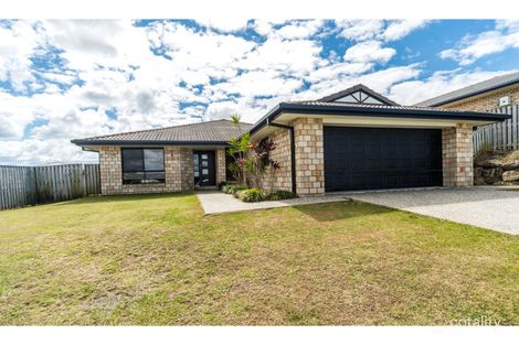 Property photo of 6 Buchanan Circuit Oxenford QLD 4210