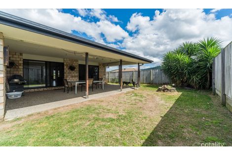 Property photo of 6 Buchanan Circuit Oxenford QLD 4210