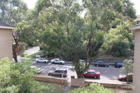 Property photo of 14/11 Bellevue Parade Hurstville NSW 2220