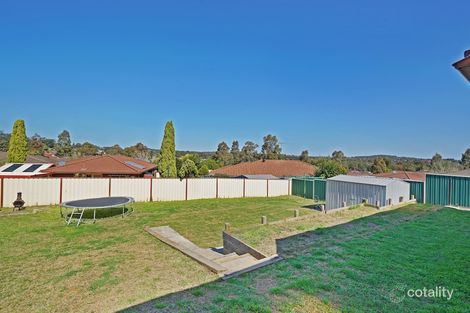 Property photo of 14 Thomas Way Currans Hill NSW 2567