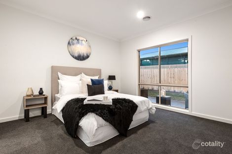 Property photo of 41A Longfellow Avenue Mooroolbark VIC 3138