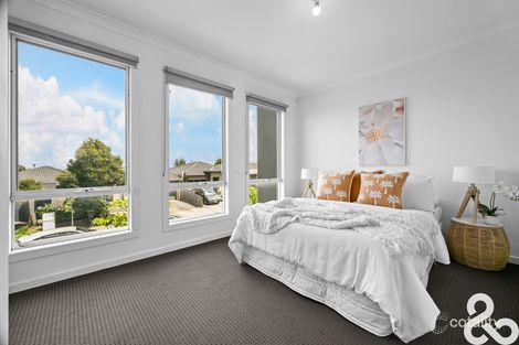 Property photo of 12 Oriano Street Epping VIC 3076
