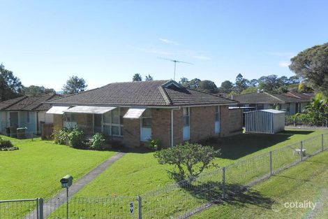 Property photo of 155 Hotham Street Casino NSW 2470