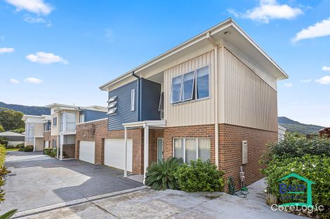 Property photo of 3/12 Russell Street Balgownie NSW 2519