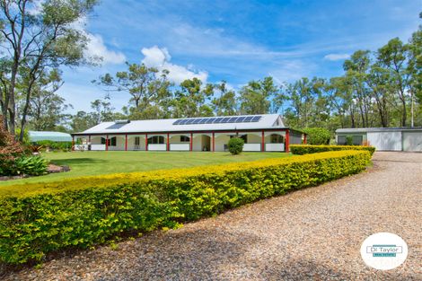 Property photo of 129-139 Kurrajong Road Jimboomba QLD 4280