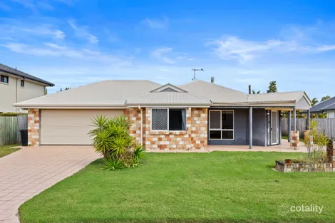 8 Guilmartins Way, Tinana, QLD 4650