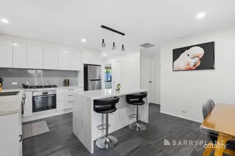 Property photo of 9 Ashfield Drive Berwick VIC 3806