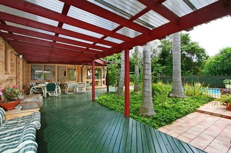 Property photo of 4 Wilde Avenue Killarney Heights NSW 2087