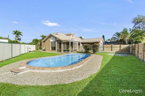 Property photo of 20 Mainsail Street Currumbin Waters QLD 4223