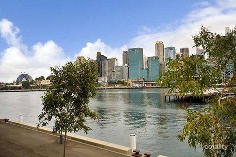 Property photo of 301/8-14 Wharf Crescent Pyrmont NSW 2009