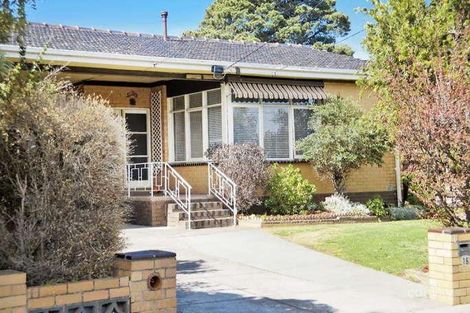 16 Parnell St, Cheltenham, VIC 3192