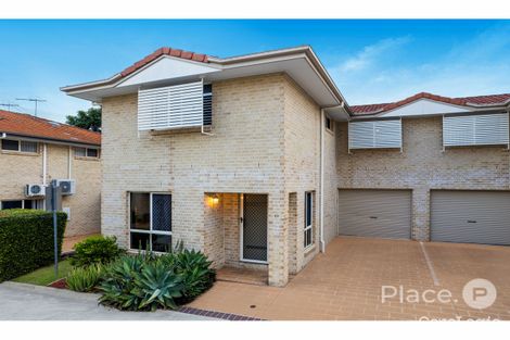 Property photo of 22/21B Hunter Street Brassall QLD 4305