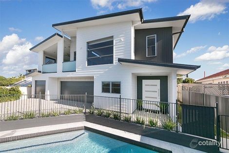 Property photo of 4 Corowa Street Wavell Heights QLD 4012