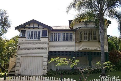 108 Railway Pde, Norman Park, QLD 4170