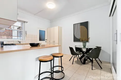 Property photo of 1/27 Bendigo Avenue Elwood VIC 3184