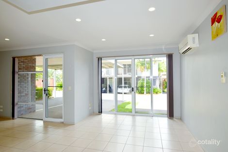 Property photo of 2/14 Fowler Street West Gladstone QLD 4680