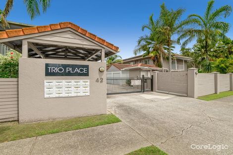 Property photo of 1/42 Springfield Crescent Manoora QLD 4870