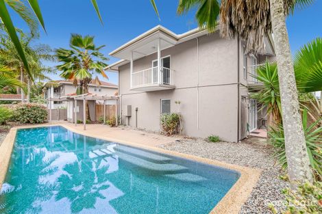 Property photo of 1/42 Springfield Crescent Manoora QLD 4870