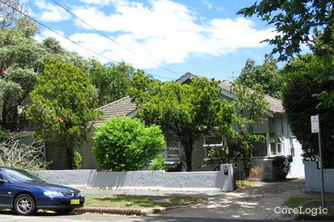 Property photo of 9 Carlotta Road Double Bay NSW 2028