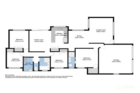 Property photo of 6 Vantage Place Boat Harbour NSW 2316