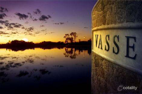 Property photo of 3 Keilly Boulevard Vasse WA 6280