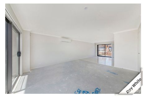 Property photo of 54 Hibberd Crescent Forde ACT 2914