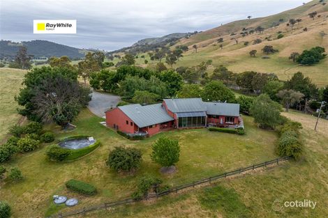 256 Goobarragandra Rd, Lacmalac, NSW 2720