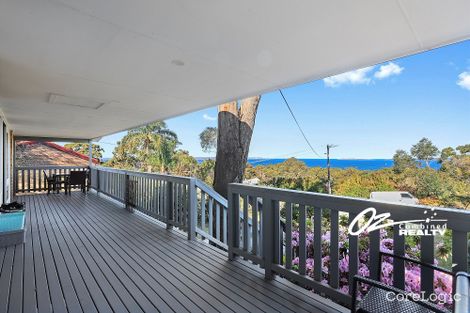 Property photo of 103 Waldegrave Crescent Vincentia NSW 2540