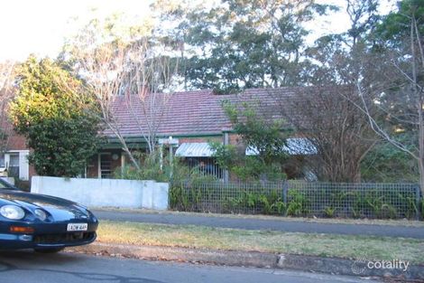 52 Burra Rd, Artarmon, NSW 2064