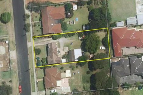 Property photo of 53 Tungarra Road Girraween NSW 2145