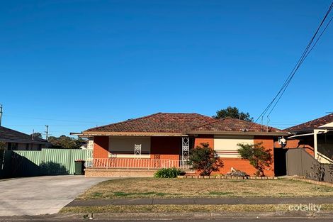 23 Tyrell Cres, Fairfield West, NSW 2165