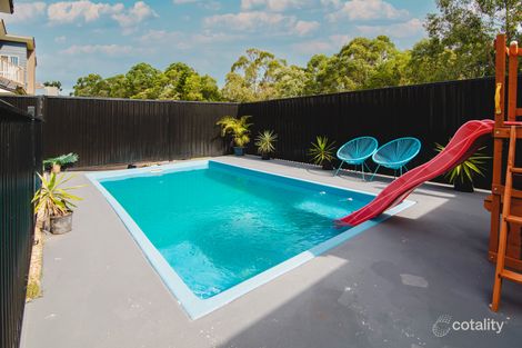 Property photo of 50 Diamantina Circuit Pacific Pines QLD 4211